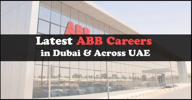 ABB Careers