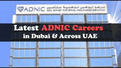 ADNIC Careers