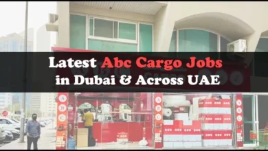 ABC Cargo Jobs
