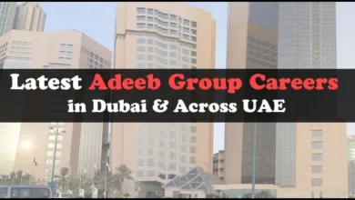 Adeeb Group Careers