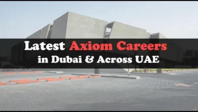Axiom Careers