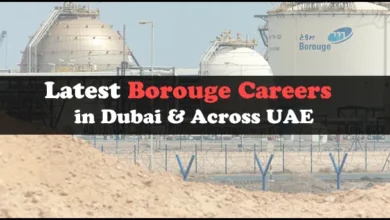 Borouge Careers