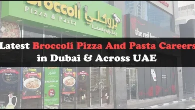 Broccoli Pizza & Pasta Careers