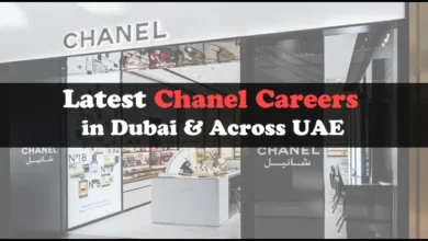 Chanel Careers