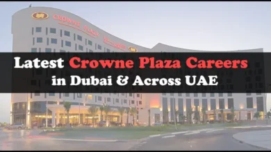 Crowne Plaza Careers