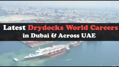 Drydocks World Careers
