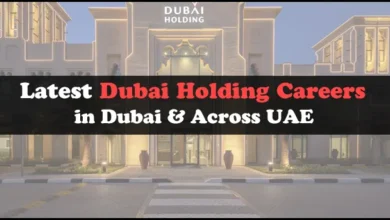 Dubai Holding Careers