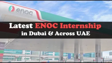 ENOC Internship