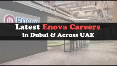 Enova Careers