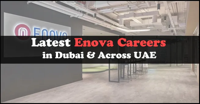 Enova Careers