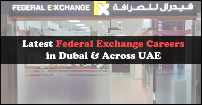 Federal Exchange Careers Federal Exchange Careers