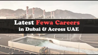 FEWA Careers