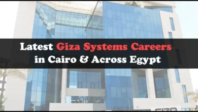 Giza Systems Careers