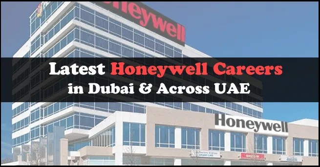Honeywell Careers