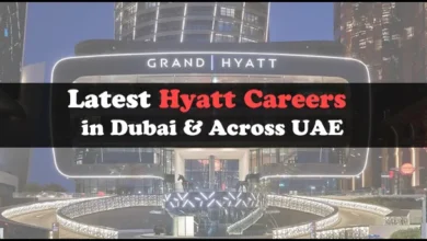 Hyatt Careers