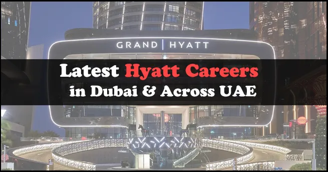 Hyatt Careers