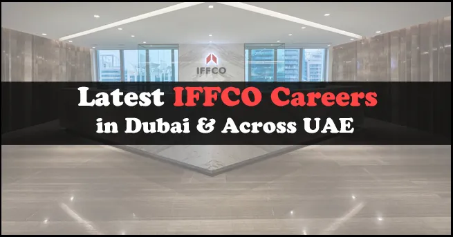 IFFCO Careers