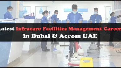 Infracare Facilities Management Careers