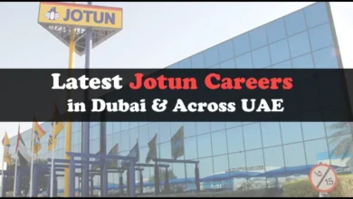 Jotun Careers