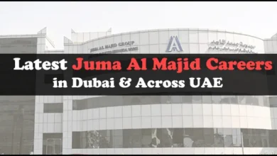 Juma Al Majid Careers