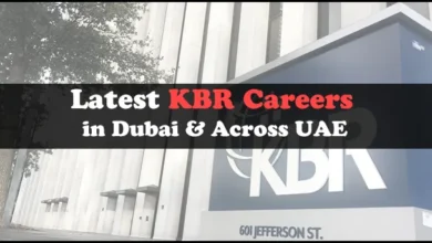 KBR Careers