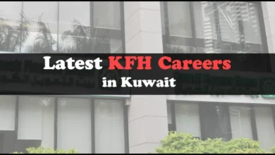 KFH Careers