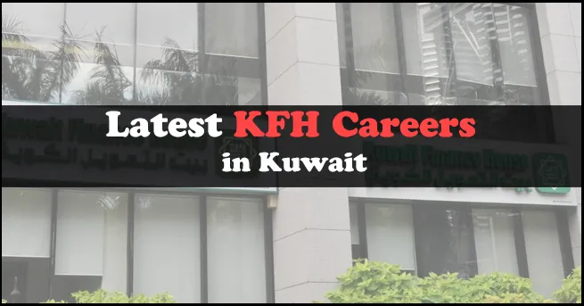 KFH Careers