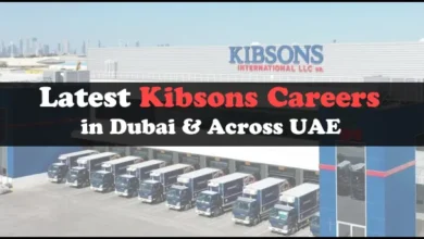 Kibsons Careers