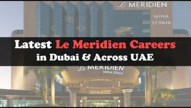 Le Meridien Careers