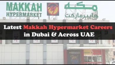 Makkah Hypermarket Careers