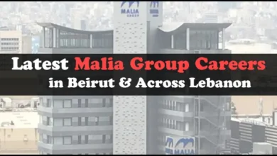 Malia Group Careers