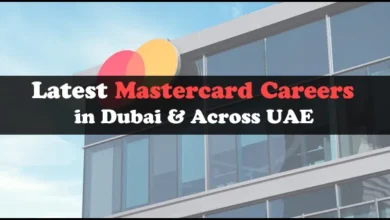 MasterCard Careers