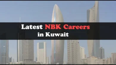 NBK Careers