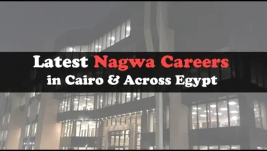 Nagwa Careers