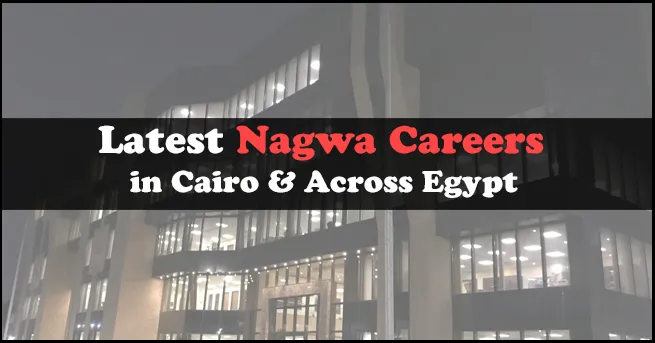 Nagwa Careers