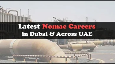 NOMAC Careers