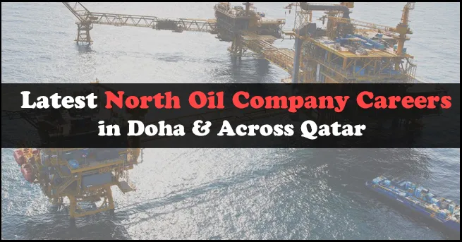 North Oil Company Careers
