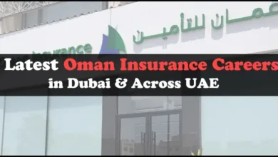 Oman Insurance Careers