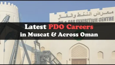 PDO Careers