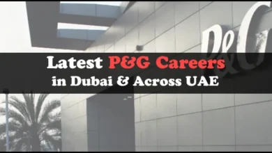 P&G Careers