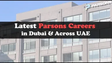 Parsons Careers