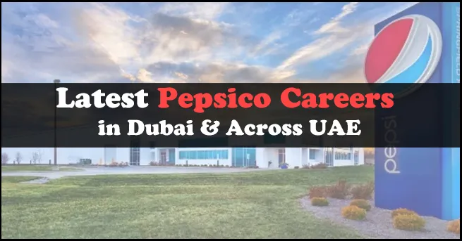 PepsiCo Careers