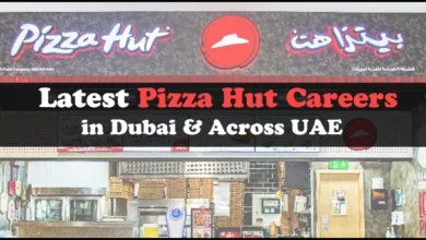 Pizza Hut Careers