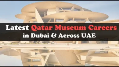 Qatar Museum Careers