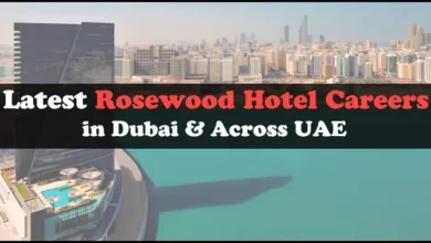Rosewood Hotel Careers