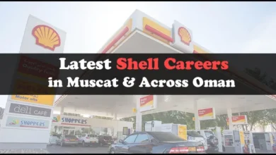 Shell Careers