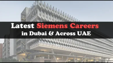 Siemens Careers