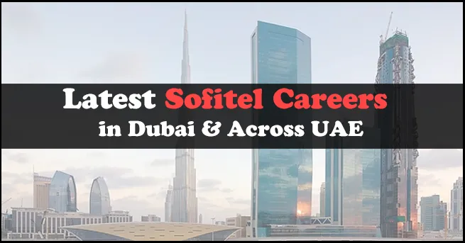 Sofitel Careers