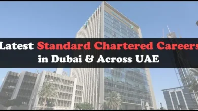 Standard Chartered Careers