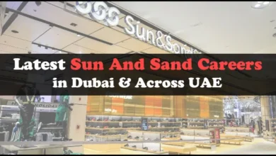 Sun and Sand Careers